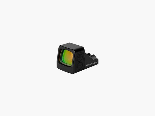 Holosun HS407K Open Reflex SubCompact Pistol Sight - 6 MOA