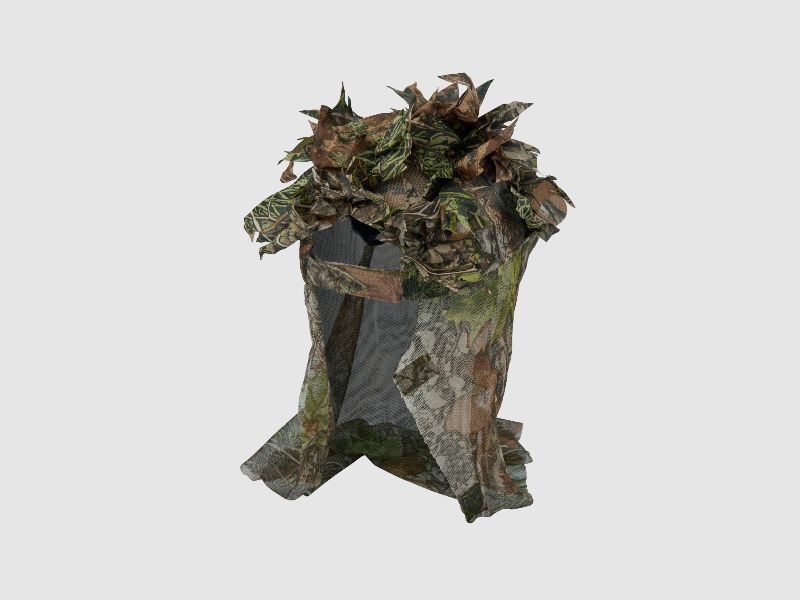 DEERHUNTER Hat with Balaclava Sneaky 3D Size One Size, image 2 of 2