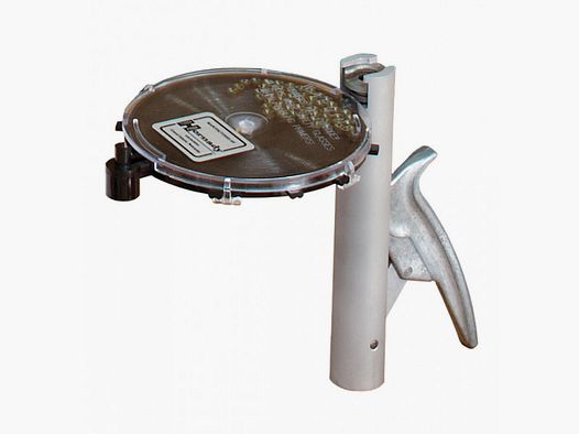 HORNADY HAND PRIMING TOOL - PRIMER SETTING DEVICE