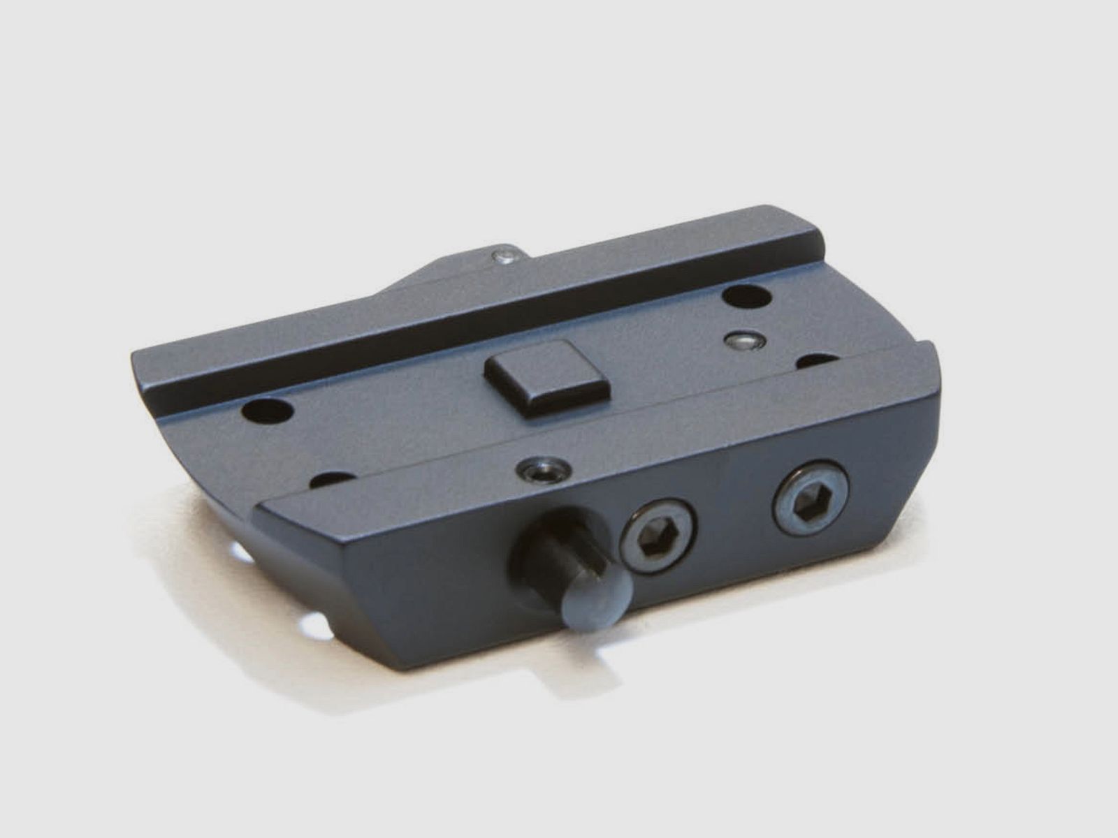 Innomount 52-AM-05-00-200 Schnellspannmontage slight für Aimpoint Micro und Holosun