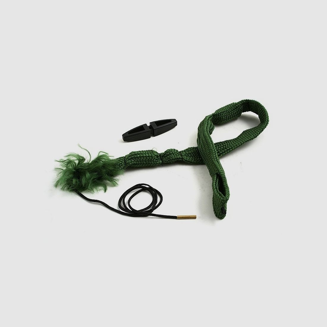 Niebling bore blitz with fluid, handle and bag for shotgun