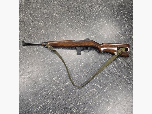 Erma M1 Kaliber .22 l.r. 22 LFB Ideal für Sportschützen und Sammler