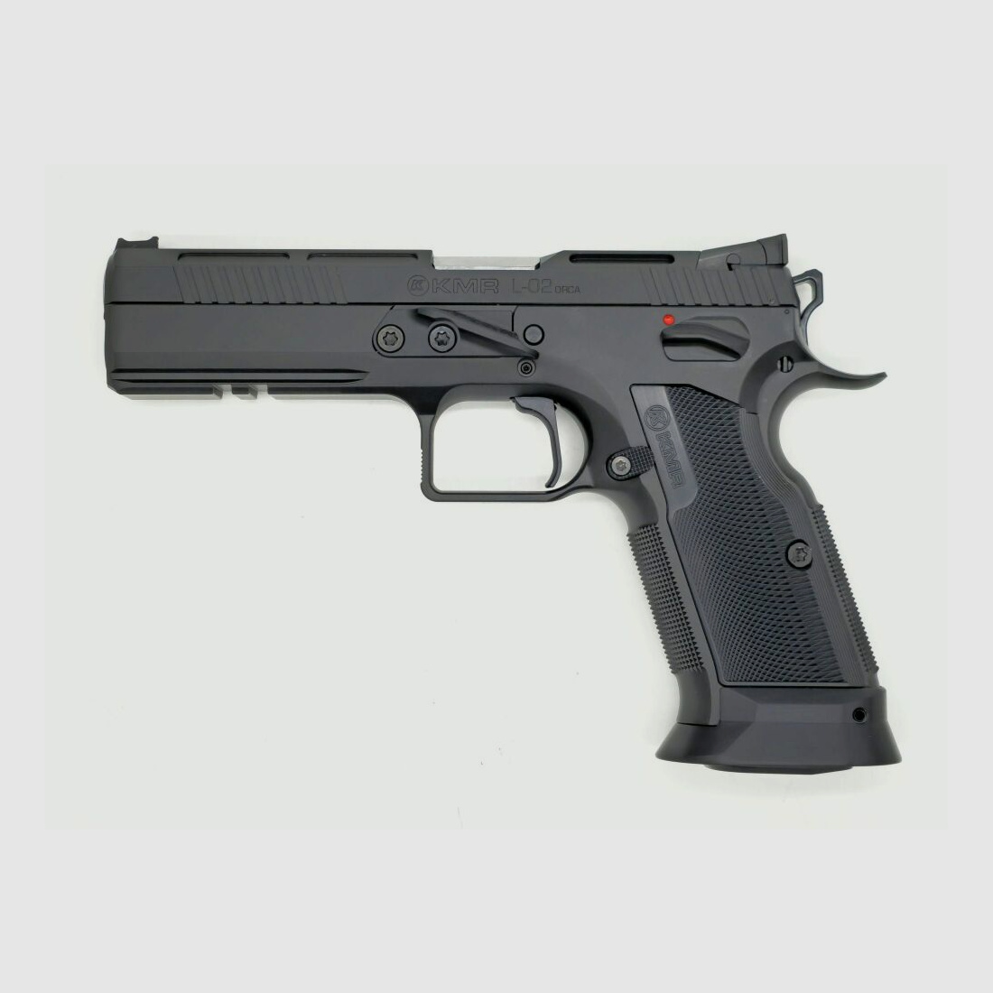 KMR KMR Prescision Arms Pistola L-02 ORCA