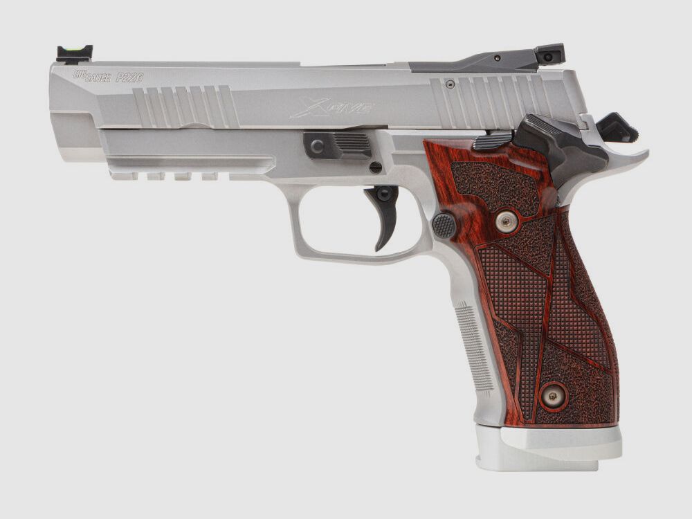 Sig Sauer P226 X5 Classic