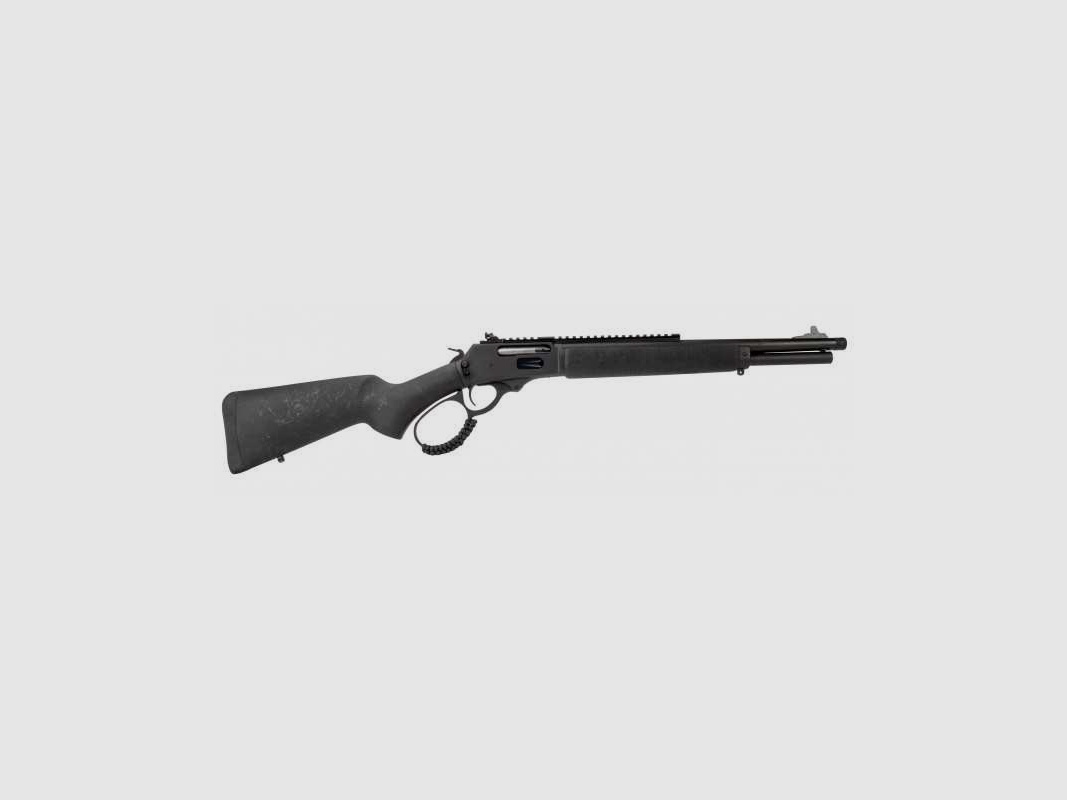 Rossi Unterhebelrepetierer R95 Triple Black 45-70 Goverment