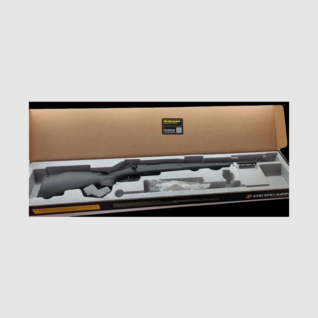0€ Versand " Neuware "  Paketangebot: B14 Sporter Varmint Kal .223 Rem. mit Schalldaempfer A-TEC H3 , A-Lock , Kal.22-5,56mm