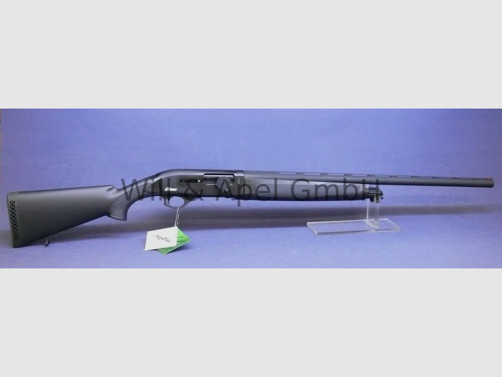 Armsan A612S Schwarz