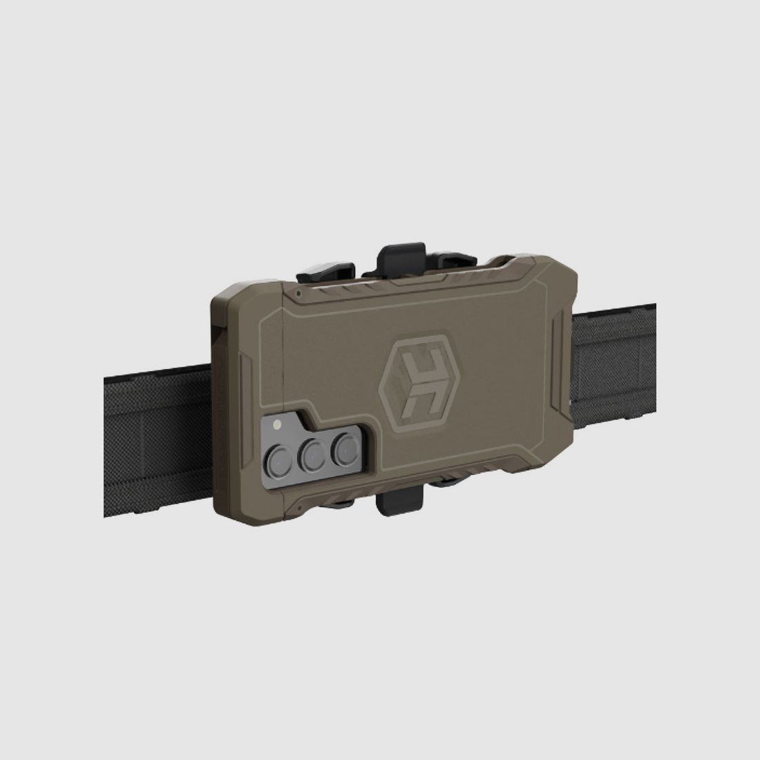 Juggernaut Duty-Belt Gürteladapter