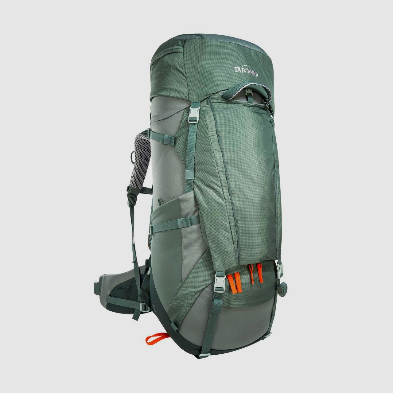 Tatonka Yukon 60+10 Kobiety – Plecak trekkingowy dla kobiet V2-System, zdjęcie 2 z 15