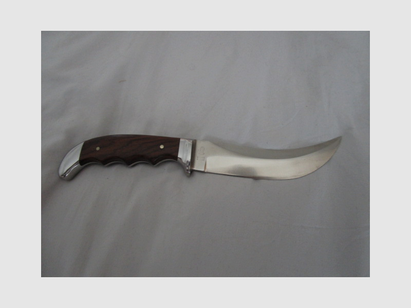 Anton Winger JR Trapper Knife