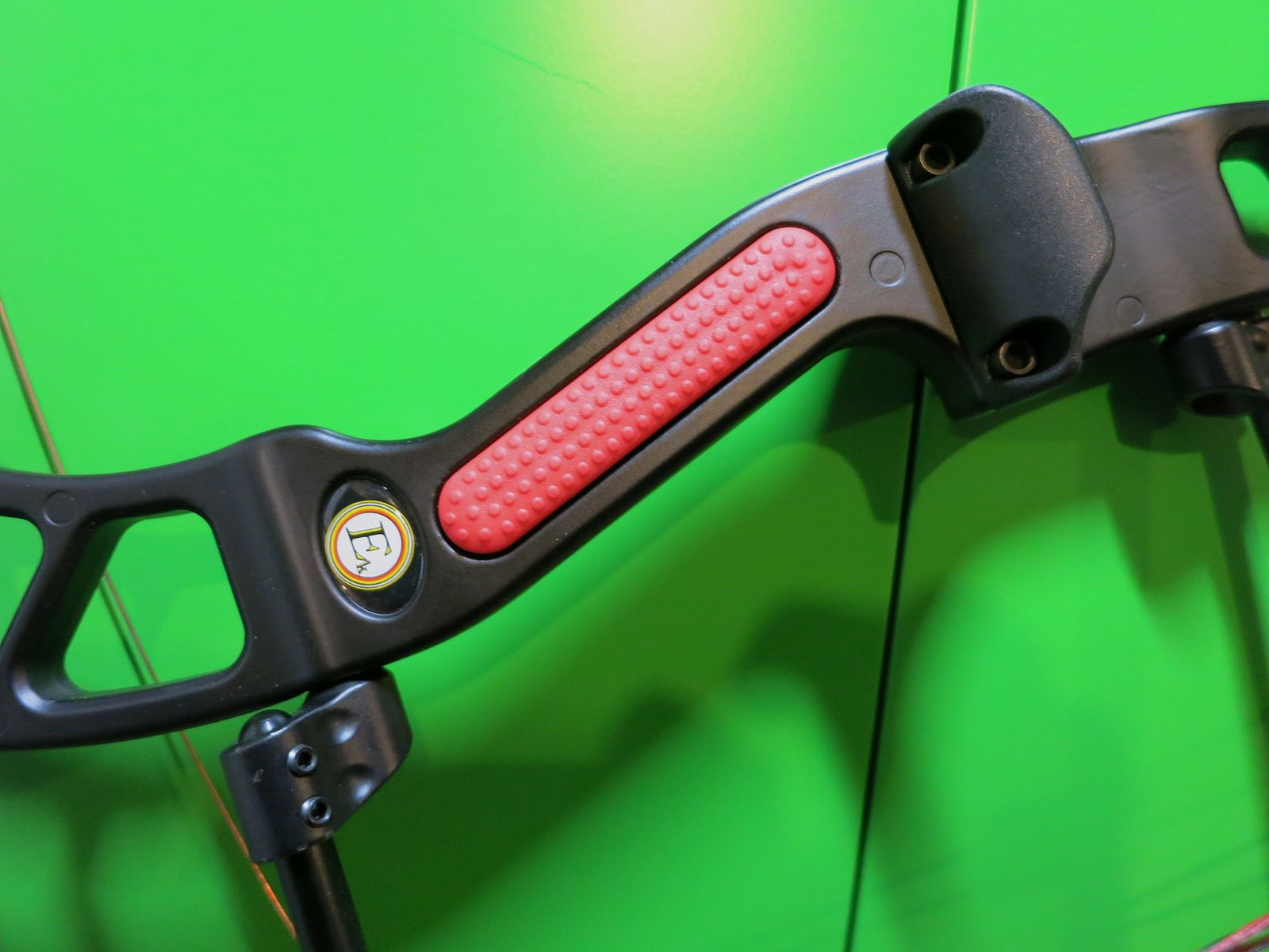 EK Archery Research CO-035B, Exterminator - 15-70 lbs - Compoundboog, Super-Set -25%   #30