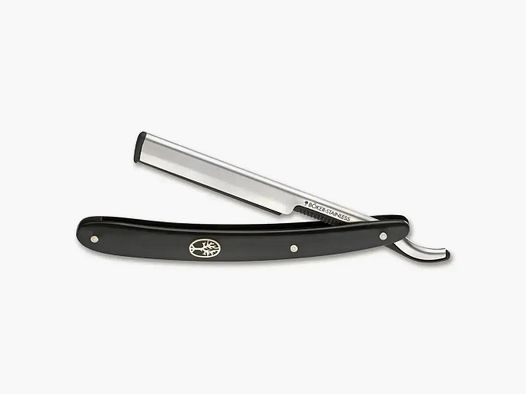 Böker Support de Lame de Rasoir Barberette Noir