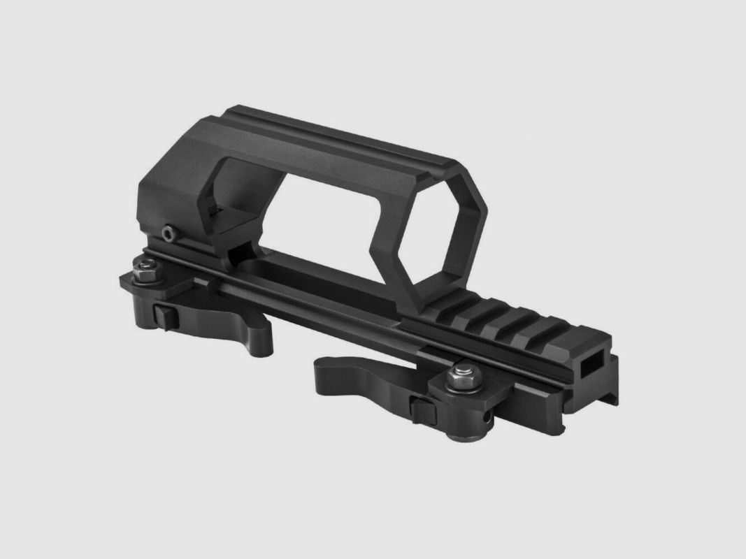 VISM TRANSPORTGRIFF M16/AR15