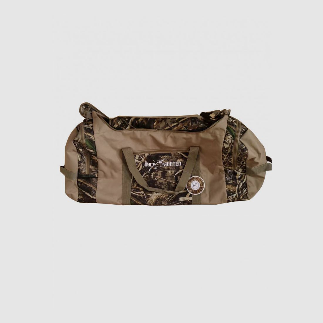Reisetasche Camo Duck Hunter, Bild 1 von 6