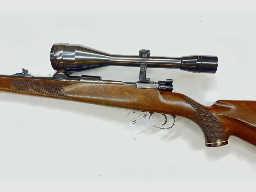 Mauser Frankonia 8x68S