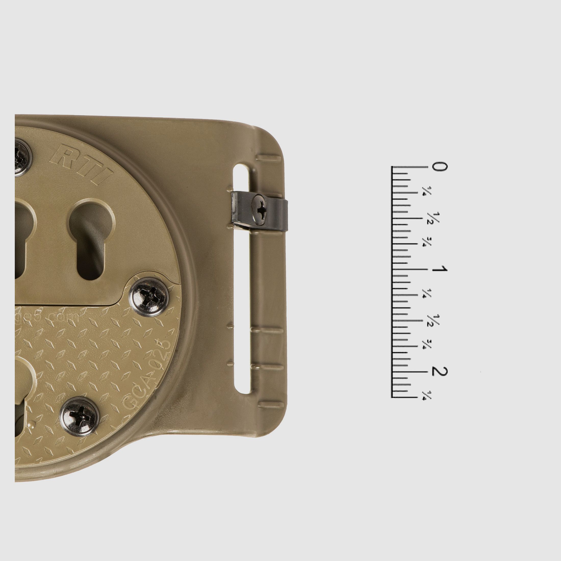 G-Code RTI Belt Slide, Bild 6 von 15