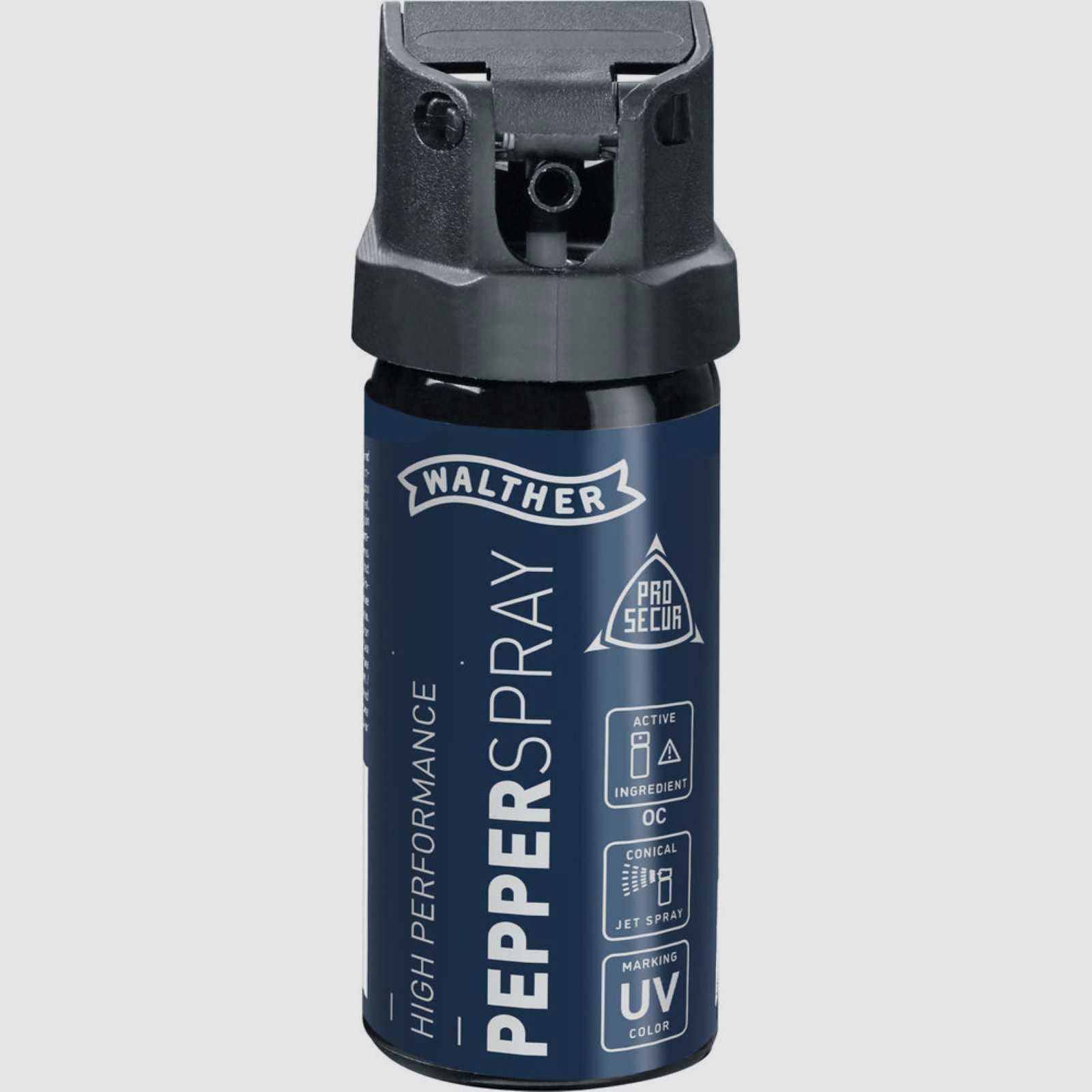 Walther ProSecur Pfefferspray 53 ml konischer Strahl