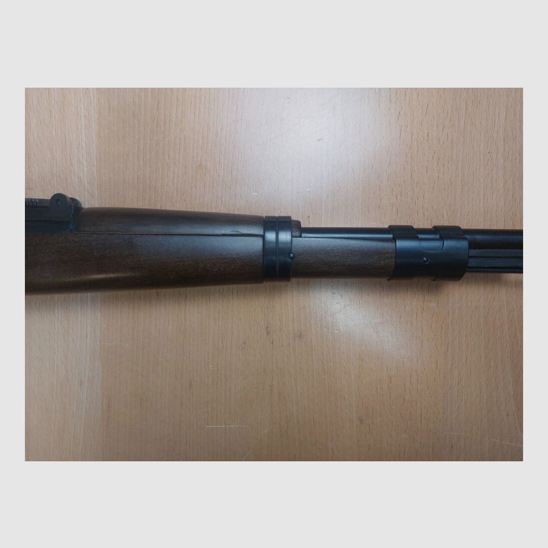 Norinco JW 25 KKW 33/40