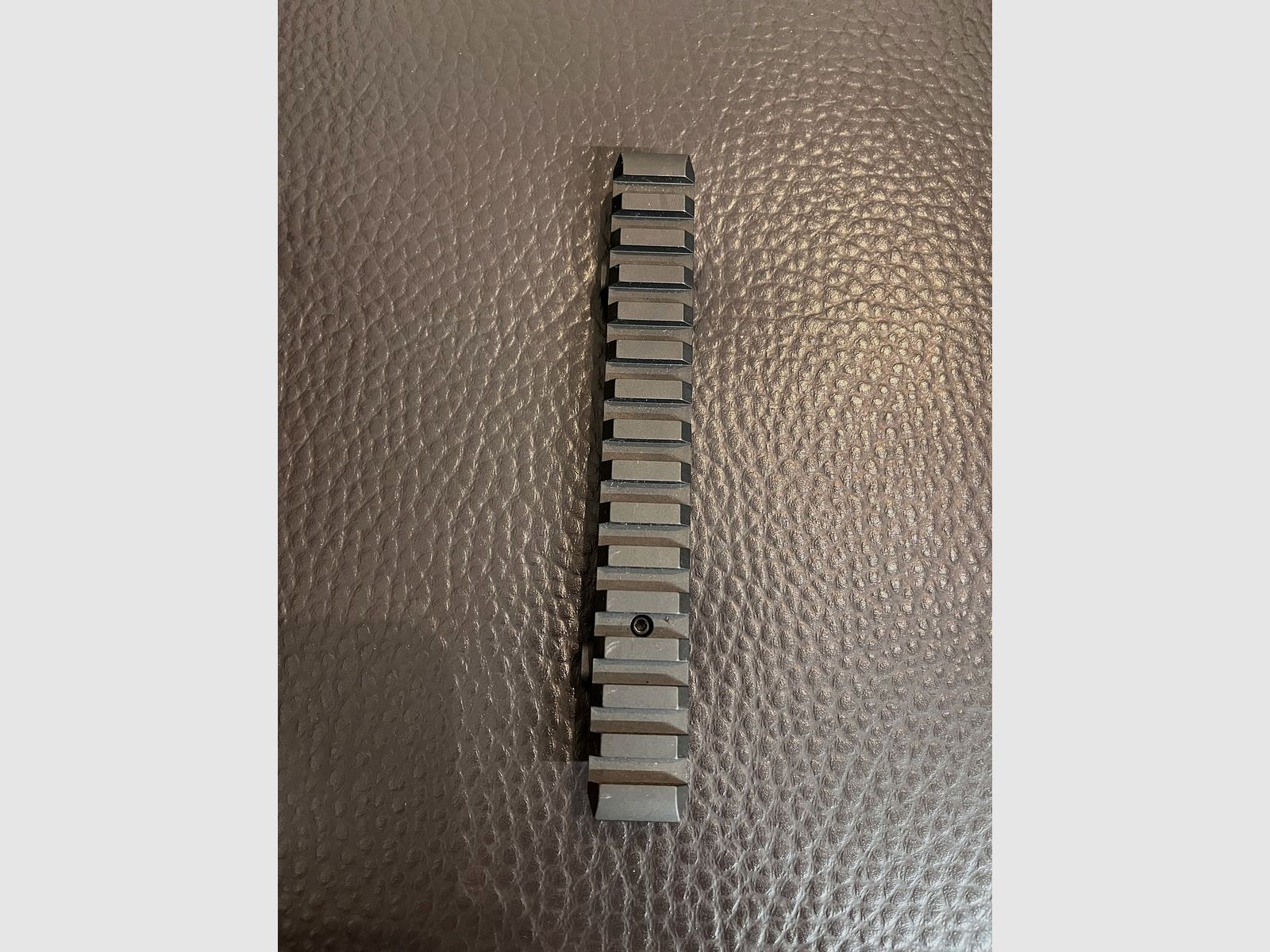 Sauer Universal Montage SUM Adapter Picatinny