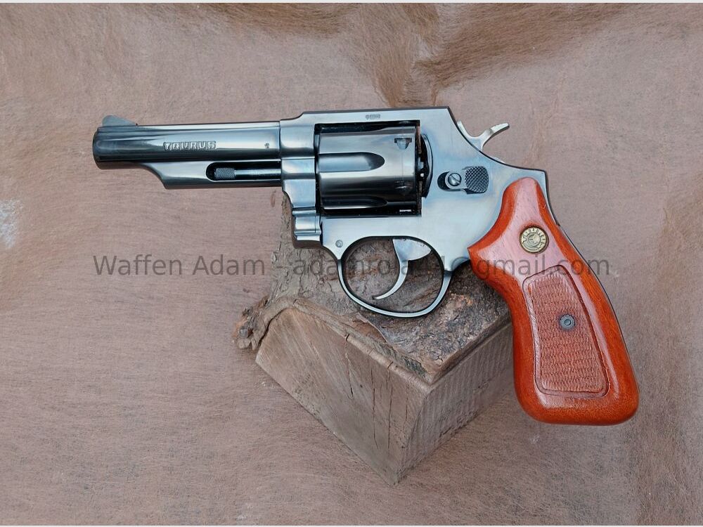 Taurus M.65 Combat 4 Zoll