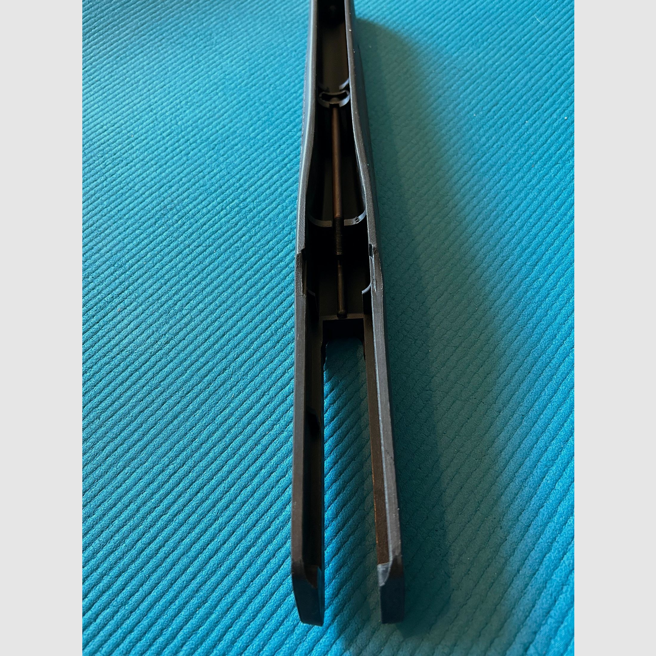 Sauer 202 Medium - Kunstoffschaft Set