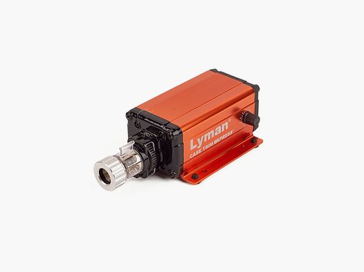 Estuche Lyman TRIM Xpress 230V