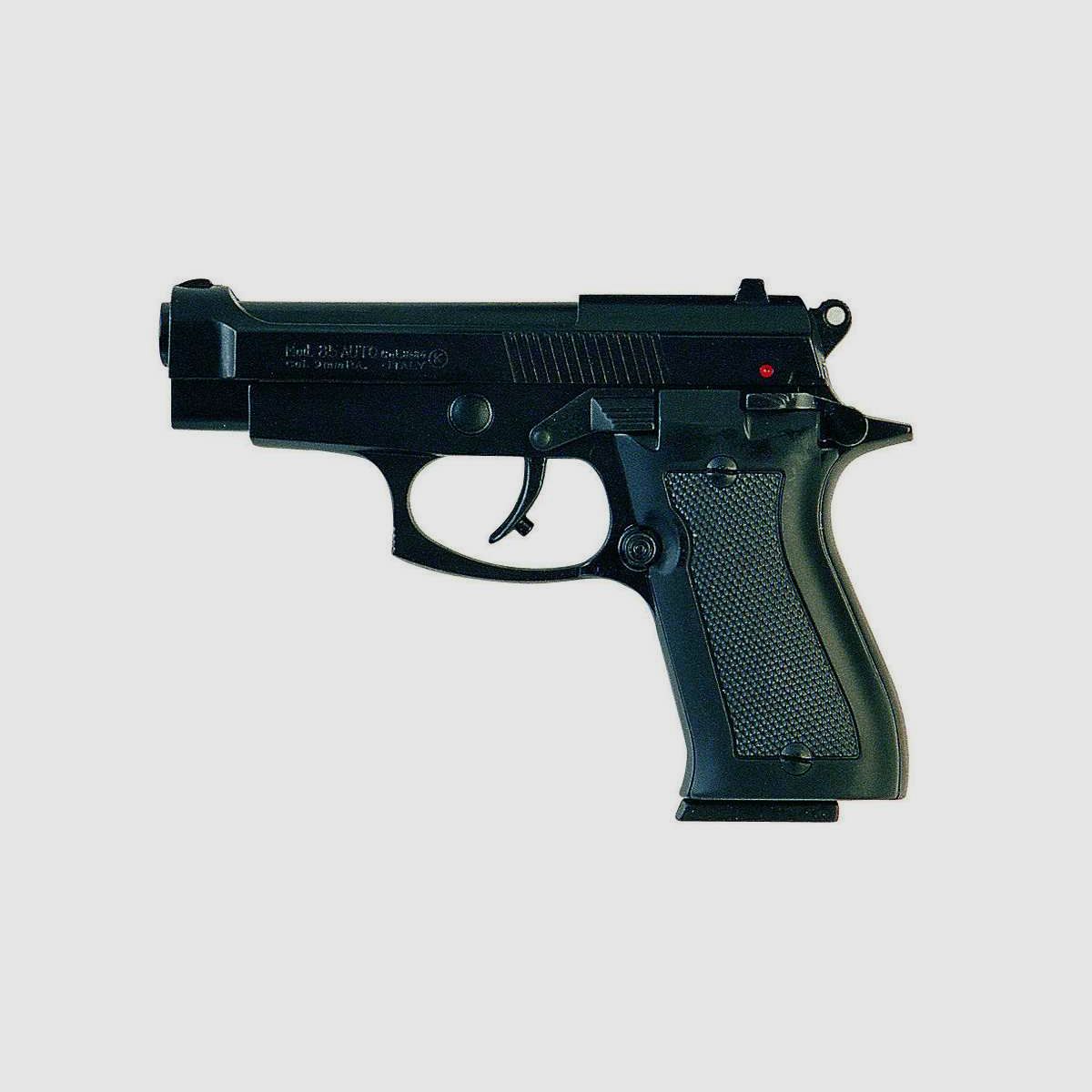 PISTOLET 85 AUTO C9MM PA BRONZE