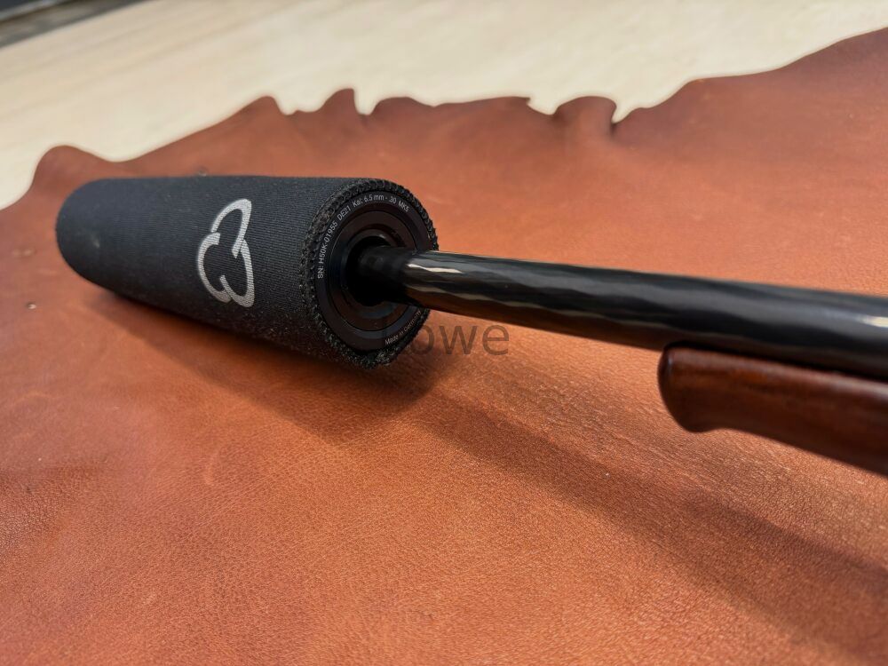Steyr Mannlicher Luxe