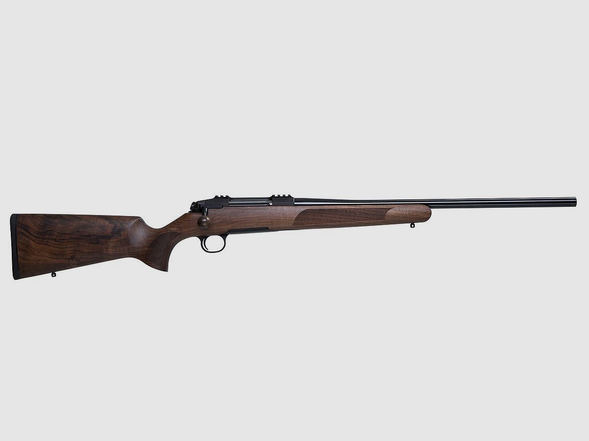 SteelAction HM 30-06Spring.,51cm,19mm