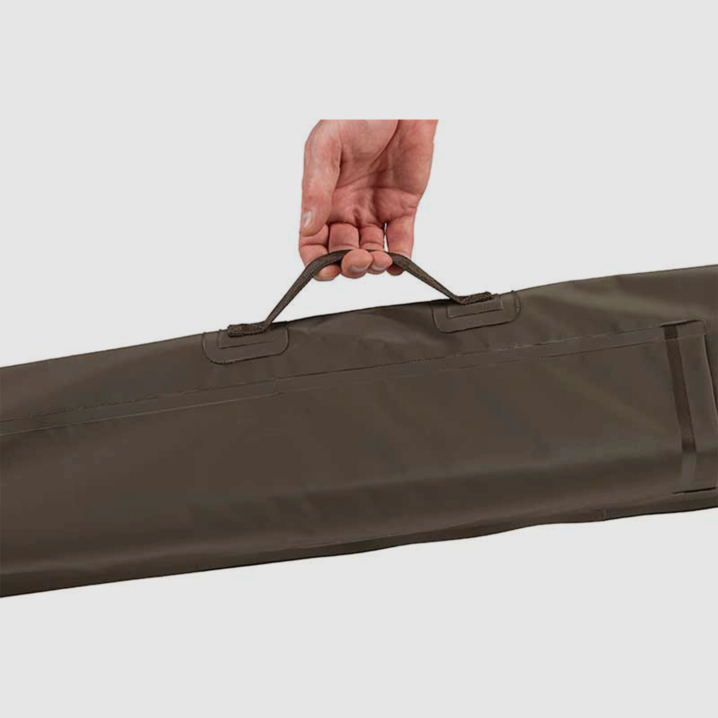 FOX – CARPMASTER WELDED XL STINK BAG (WATERPROOF LANDING NET BAG), image 3 of 11