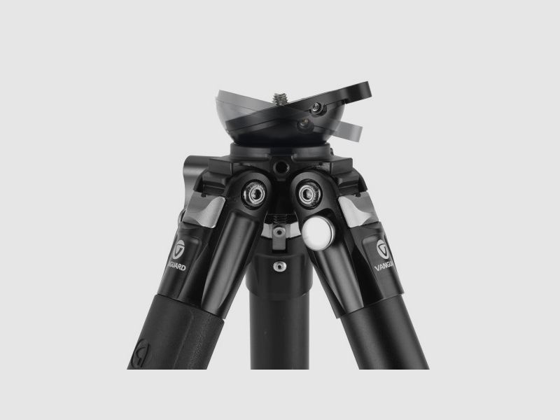 Endeavor L 303AGM65 - Carbon-Stativ für die Jagd, Bild 20 von 23