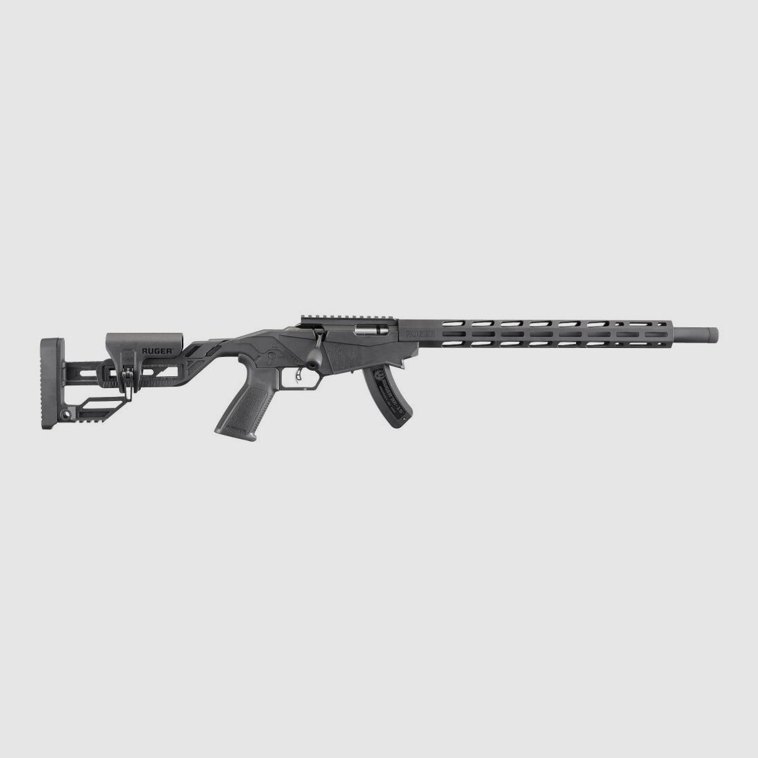 RUGER USA RUGER PRECISION RIMFIRE