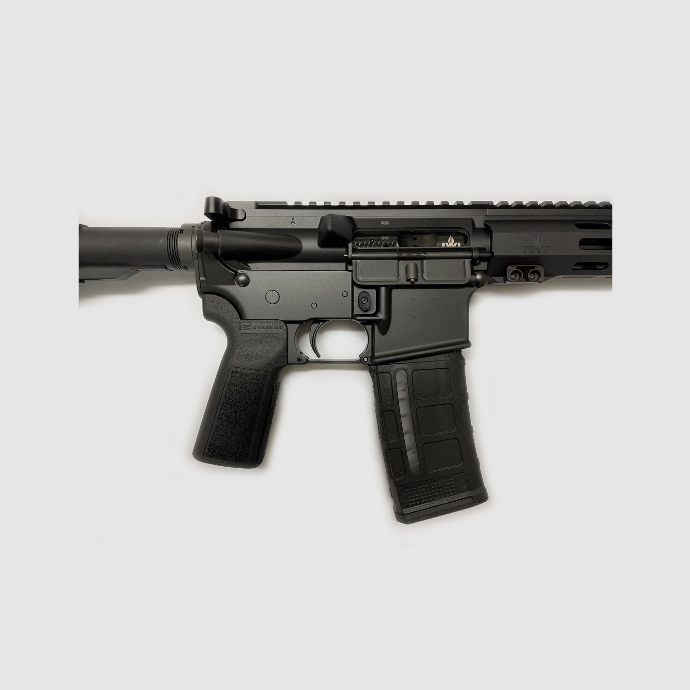 IWI Zion-Z15 Kal. 223 Remington, Bild 2 von 6