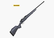 Mossberg Patriot LR Hunter 22" (22 Zoll) Spider Gray .308Win