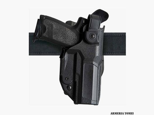 FONDINA – RADAR – 2-FAST/EXTREME POLIMERO PER BERETTA 92/98 CON PASSANTE GIREVOLE