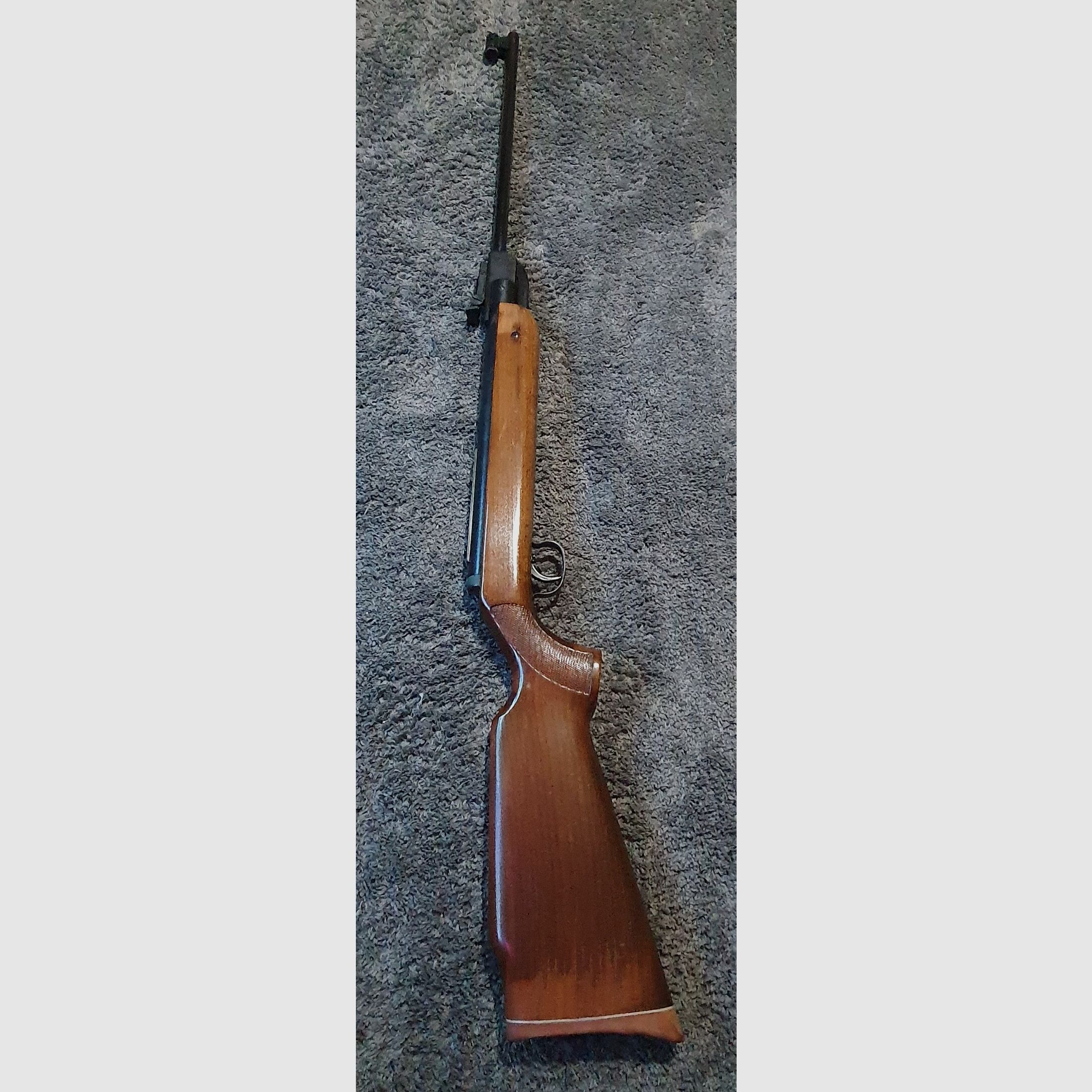 Diana 35 guter Zustand einsatzbereit