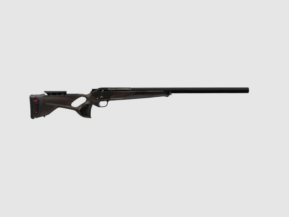 Blaser R8 Ultimate Silence rifle repetidora .300 Win Mag.