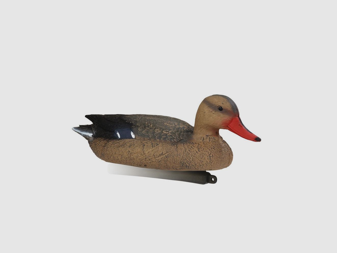 Decoy Hembra de Pato Silvestre Stepland