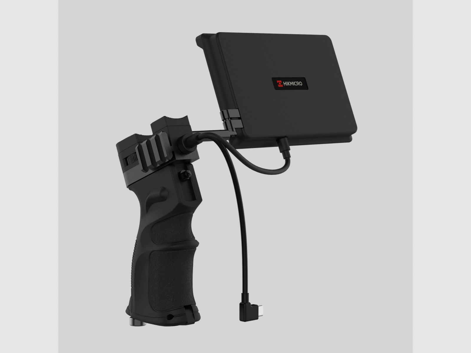 Hikmicro Handheld Screen HM-HS07P, image 2 sur 2