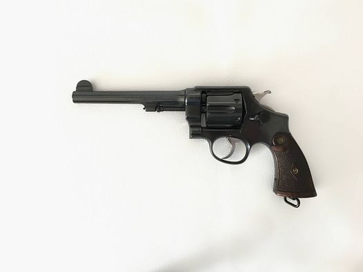 SMITH&WESSON 1905 – 455