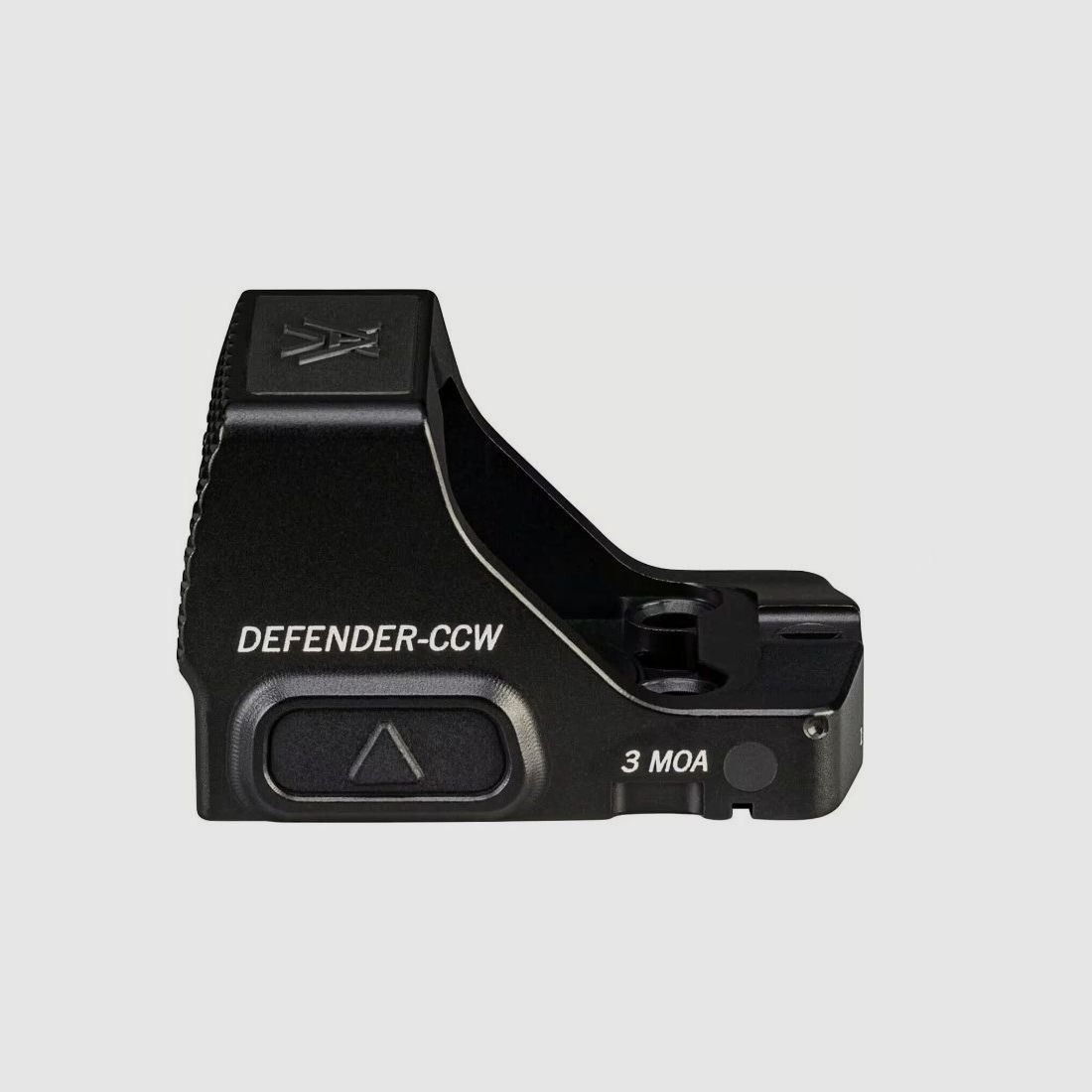 Vortex Defender CCW Red Dot 3 MOA