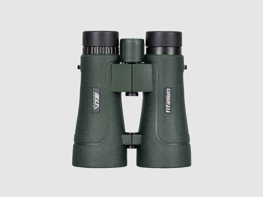 Jumelles Delta Titanium 10x56 ROH, image 1 sur 2