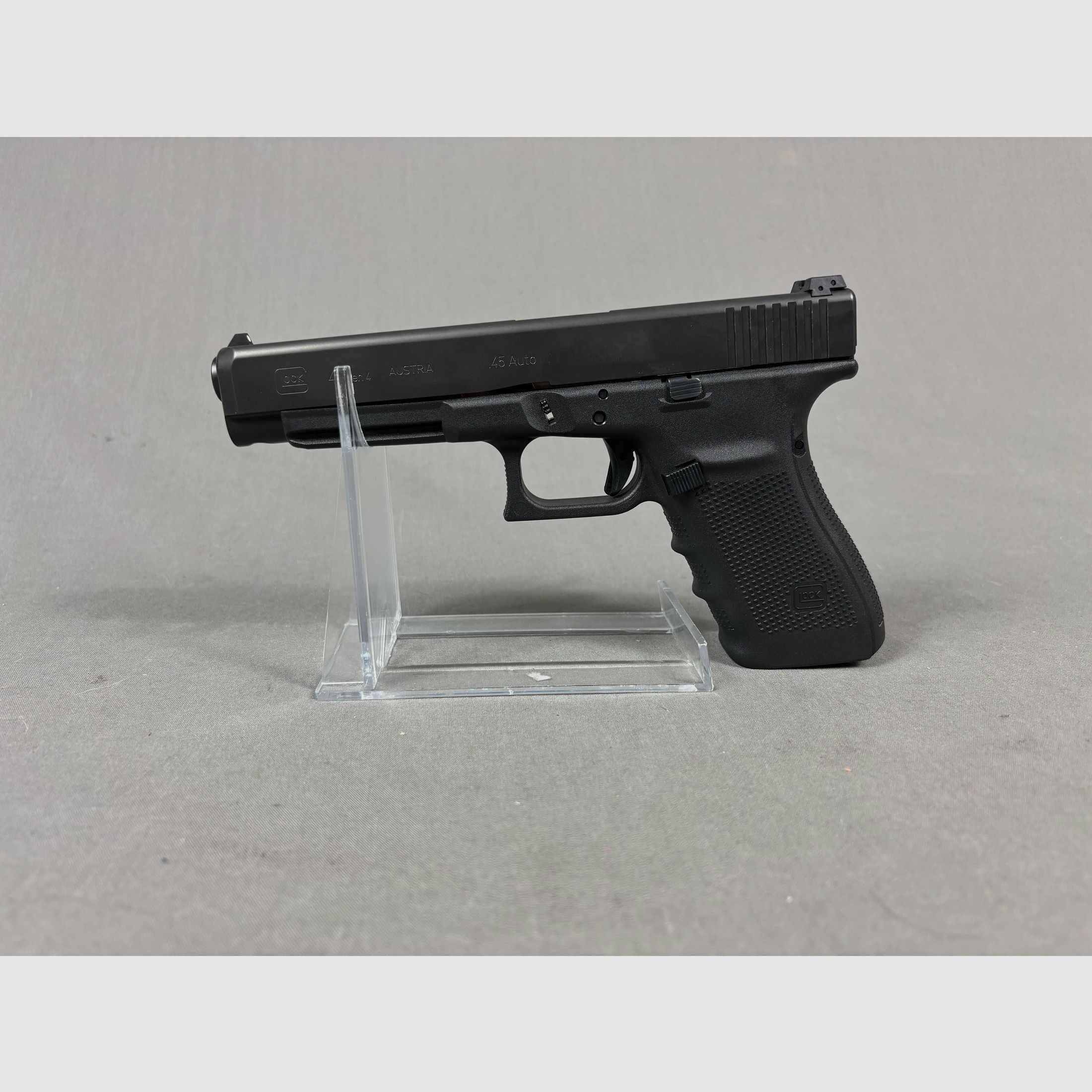 Glock 41 Gen. 4 in .45 Auto/ACP