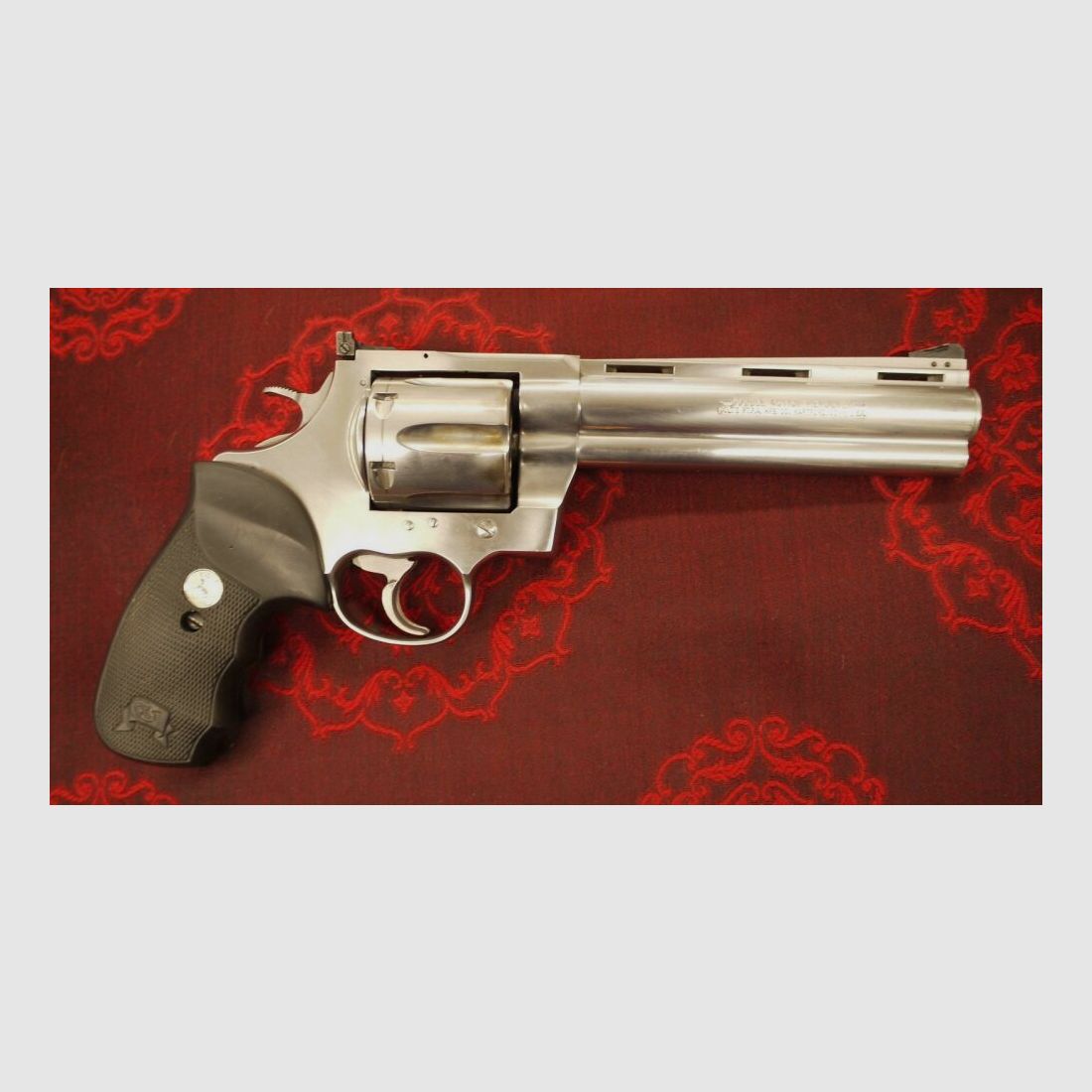 Colt Anaconda