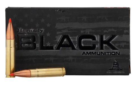 Hornady .300 Blackout Black V-Max 7,1g/110grs.