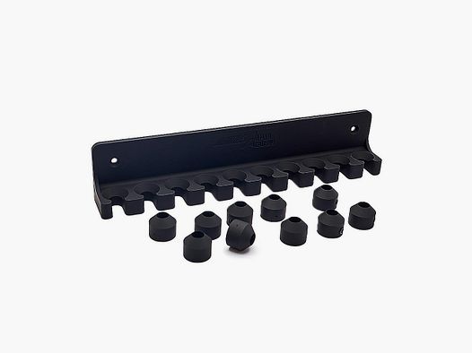 DAA Primer-Rack con 10 collarines