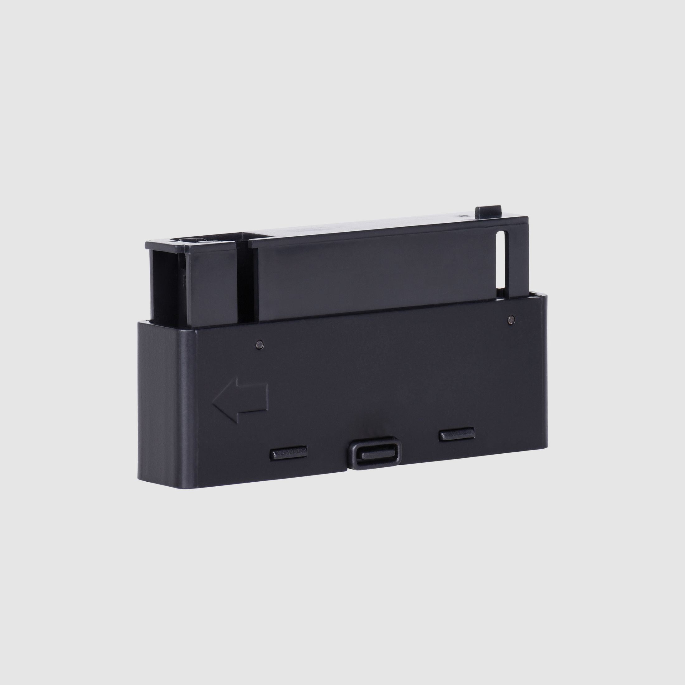 airmaX® MB16 Sniper Magazine 23 colpi 6mm - Airsoft a molla