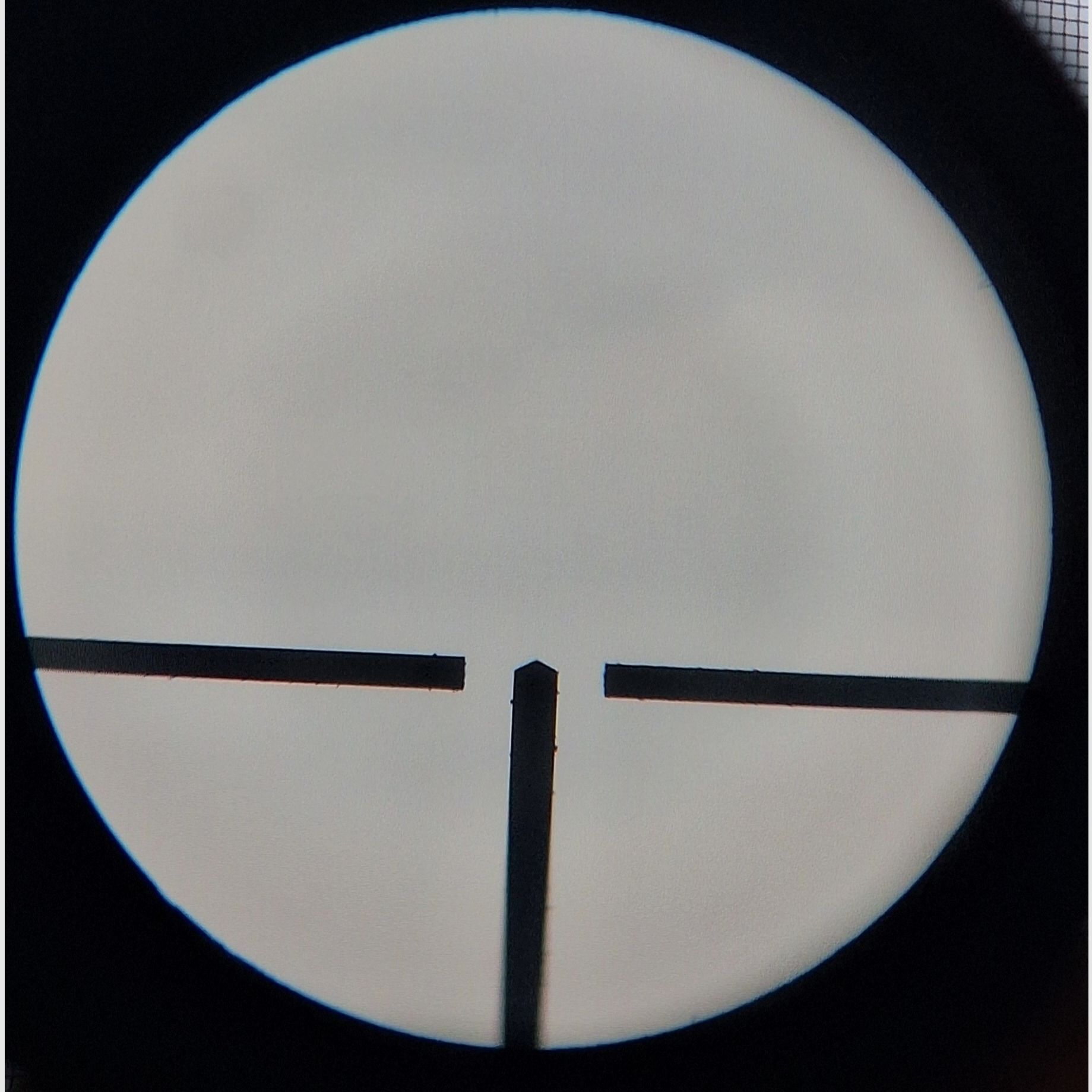 Scope ZF4 ddx for G43 K43 K98