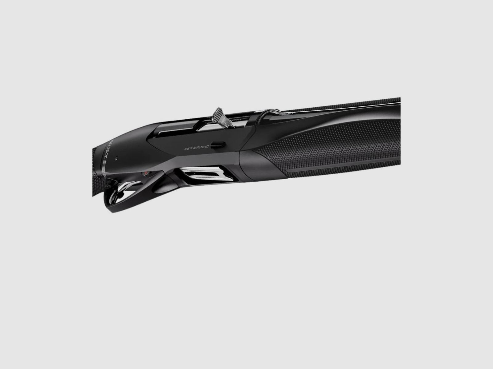 Benelli Raffaello Be Diamond Advanced Impact BE.S.T. Flinte, Bild 4 von 5