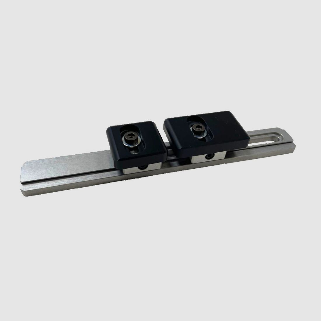 Wangenauflage Korn-Optik Adlerauge DoubleFit 180mm, Bild 1 von 2